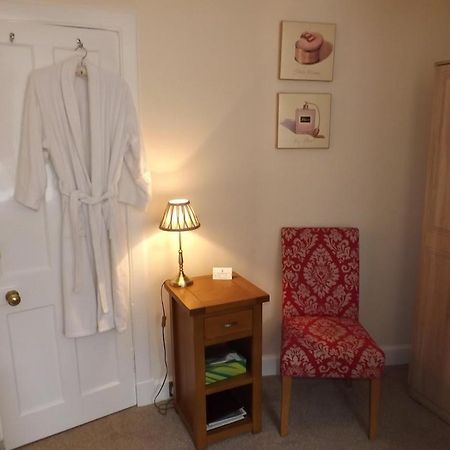 مبيت وإفطار موفات Hazel Bank Bed& Breakfast المظهر الخارجي الصورة