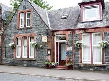 مبيت وإفطار موفات Hazel Bank Bed& Breakfast المظهر الخارجي الصورة