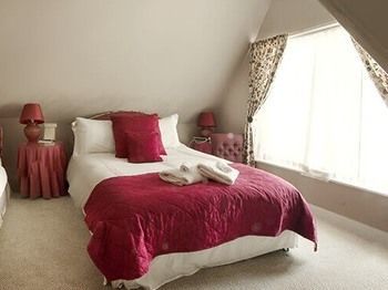 مبيت وإفطار موفات Hazel Bank Bed& Breakfast المظهر الخارجي الصورة