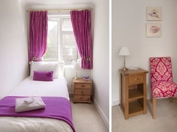 مبيت وإفطار موفات Hazel Bank Bed& Breakfast المظهر الخارجي الصورة
