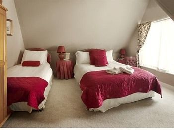 مبيت وإفطار موفات Hazel Bank Bed& Breakfast المظهر الخارجي الصورة