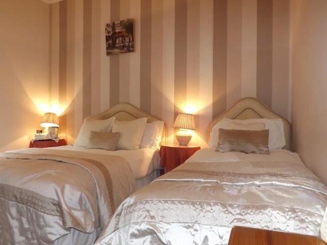 مبيت وإفطار موفات Hazel Bank Bed& Breakfast المظهر الخارجي الصورة