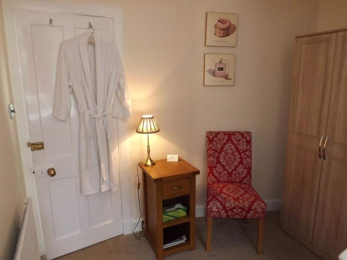 مبيت وإفطار موفات Hazel Bank Bed& Breakfast المظهر الخارجي الصورة